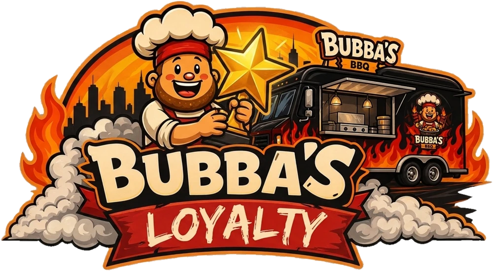 Bubba's BBQ Loyalty